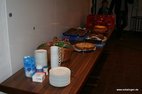 Saisonabschluss Jugend 2010